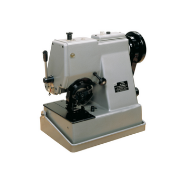 TITAN DK 2200C - HEAVY DUTY INDUSTRIELLE FRINGMASCHINE